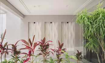 Imagem 2: Apartamento garden na Presidente Coutinho, novo, 3 quartos com suíte e 2 vagas de garag