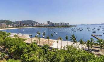 Imagem 6: RIO DE JANEIRO - Apartamento Padrão - BOTAFOGO