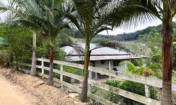 Imagem 6: Vende-se sítio em Rio Possmoser-Santa Maria de Jetibá com muita água