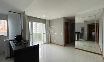 Imagem 5: Apartamento 2 quartos com suíte sol da manhã, área de lazer e 1 vaga, Praia da Costa, Vila