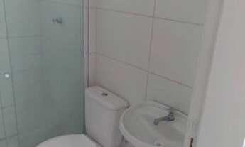 Imagem 5: Apartamento com 3 dormitórios para alugar, 53 m² por R$ 800,00/mês-Jabutiana-Aracaju/SE