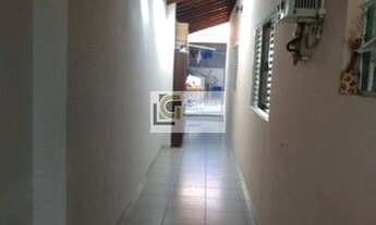 Imagem 2: Casa para venda Jardim colonial-zona sul