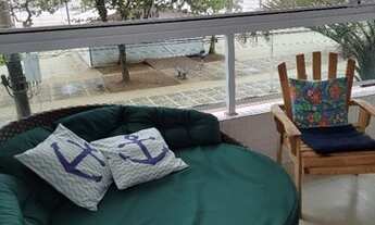 Imagem 7: Apartamento 5 quartos Frente ao Mar