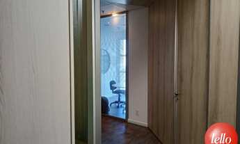 Imagem 6: São Paulo - Conjunto Comercial/sala - Brooklin