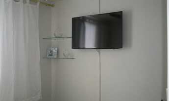 Imagem 5: Apartamento De 03 Dormitórios à Venda No Bairro Resid. Tatetuba