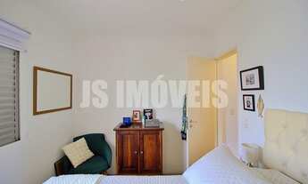 Imagem 6: Apartamento para venda próximo ao metrô Giovanni Gronchi- 1 vaga e lazer/ Morumbi Gardem