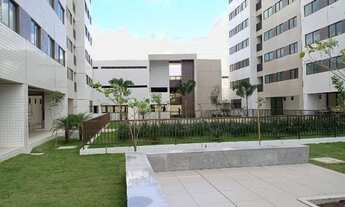 Imagem 3: JS) Últimas unidades no Reserva Polidoro - 2 quartos (1 suíte) - Lazer completo