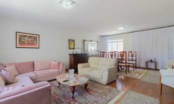 Imagem 4: Venda Apartamento 4 Dormitórios - 185 m² Vila Romana