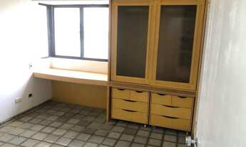 Imagem 2: Apartamento para aluguel com 200 metros quadrados com 4 quartos