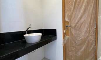 Imagem 7: Casa de condomínio fechado para venda tem 170 m² com 4 quartos em João Pessoa - PB