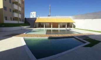 Imagem 3: Apartamento Pronto em Nova Parnamirim - 2/4 Suíte - 63m² - Recanto dos Pássaros - Últimas