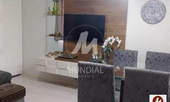 Imagem: Apartamento (tipo - padrao) 2 dormitórios