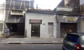 Imagem 2: Casa para venda com 162 metros quadrados com 2 quartos em Soledade - Recife - PE