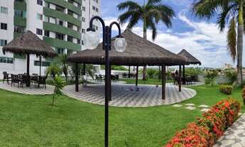 Imagem 2: Apartamento em Ponta Negra com 4 suítes