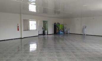 Imagem 5: Edifício com 2 pontos comerciais, Salão de Eventos, 3 kitnets, Casa e Galpão Deposito