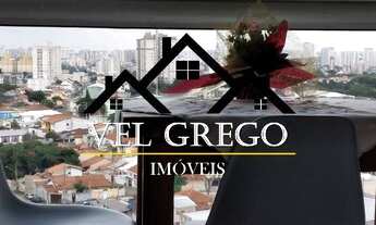 Imagem 2: APARTAMENTO EM SANTO ANDRÉ COM 3 DORMITÓRIOS