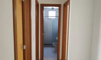 Imagem 2: Apartamento 3 quartos Ed. Costa de Mônaco Cód: 15665 M