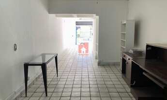 Imagem: Excelente sobrado comercial com 220m²