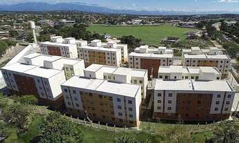 Imagem 2: 613 Maravilhoso apartamento no Apolo II Itaboraí