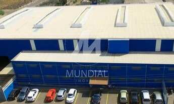 Imagem: Salão/Galpão (salão - térreo