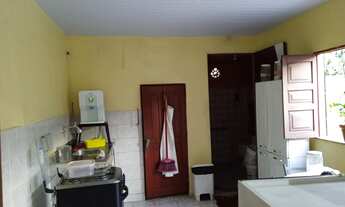 Imagem 5: Japiim II - casa quitada pra venda