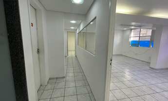 Imagem: Alugo sala comercial na Boa Vista, com espaço