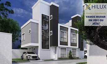 Imagem: Sobrado com 3 dormitórios à venda, 105