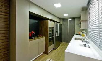 Imagem 3: Apartamento no Passeio Pedra Branca - 147m2