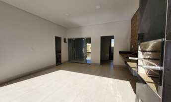 Imagem 7: Casa com 03 quartos, entrada facilitada, parcelamos em até 24x, Senador Canedo - GO