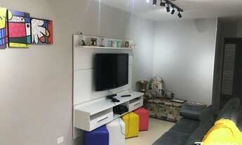 Imagem 2: Apartamento sem Condomínio para Venda em Santo André, Parque Novo Oratório, 2 dormitórios