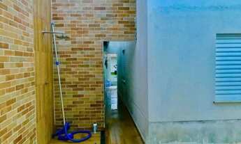 Imagem: Casa 3 quartos, sendo um suíte, casa com