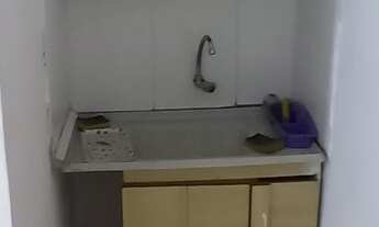 Imagem 2: Kit net 400 metros pistão norte