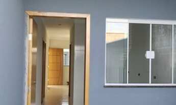 Imagem 6: Sua moradia no Jardim Ouro Verde III - Sarandi - PR