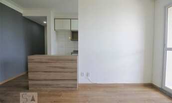 Imagem: Apartamento à Venda - Vila Andrade, 2 Quartos