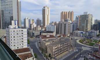 Imagem 5: Vende - Apartamento 2 Dormitórios 80 m - Boqueirão Praia Grande