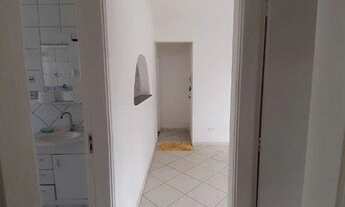 Imagem 4: Apartamento com 2 dormitórios para alugar, 78 m² por R$ 1.800,00/mês - Boqueirão - Santos