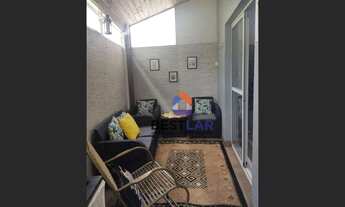 Imagem 3: Casa à venda, 71 m² por R$ 405.000,00 - Granja Viana - Cotia/SP