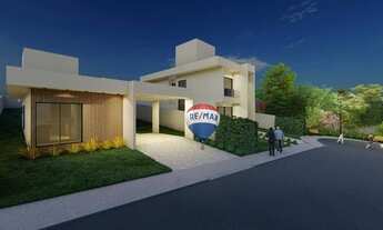 Imagem 6: Casa com 3 dormitórios à venda, 118 m² por R$ 678.153,12 - Vale dos Sonhos - Lagoa Santa/M