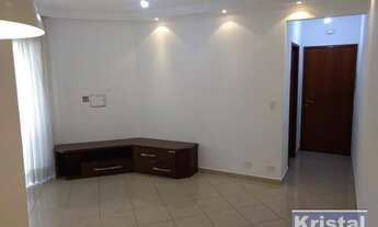 Imagem 4: Apartamento com 2 dormitórios à venda, 64 m² por R$ 320.000,00 - Vila Mangalot - São Paulo