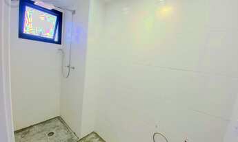 Imagem 7: Apto para locação novo com 2 dorm. e 1 banheiro + 1 vaga