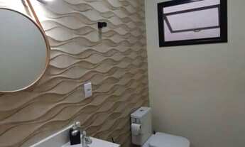 Imagem 5: Sobrado para venda possui 180 metros quadrados com 3 quartos em Paraíso do Morumbi - São P