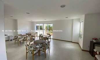 Imagem 6: Apartamento para Venda em Lauro de Freitas, Jardim Aeroporto, 3 dormitórios, 1 suíte, 2 ba