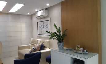 Imagem 4: Excelente apartamento 3 quartos com suíte na Pelinca com 2 vagas de garagem