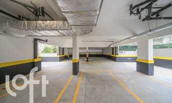 Imagem 6: Apartamento para venda possui 43 metros com 2 quartos em Vila Mariana - São Paulo - SP