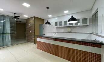 Imagem 6: Alugo Casa no Quinta das Laranjeiras, 4 suítes, Área gourmet, Piscina, Sala de jogos