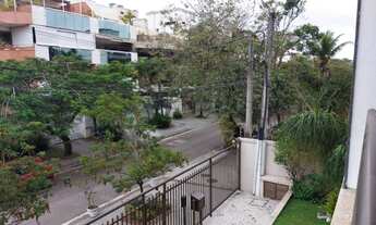 Imagem 2: Alugo Excelente Apartamento frente ,varandão, 2 quartos,Recreio