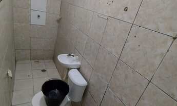 Imagem 4: Kitnet Casa com 1 dormitório