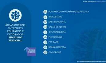 Imagem 6: Lançamento Apto Parque Novo Mundo