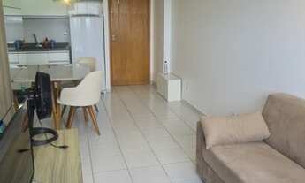 Imagem 4: Sorrento apartamento a venda tem 48 metros quadrados com 2 quartos em Gruta de Lourdes - M