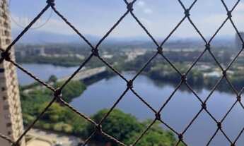 Imagem: Rio de Janeiro - Apartamento Padrão - Barra